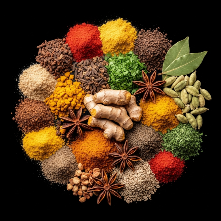 La importancia de la alimentación