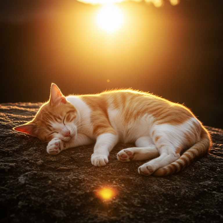 La importancia del buen descanso